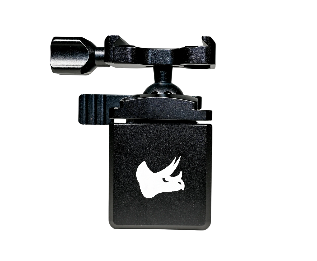 Tricer - Window Mount