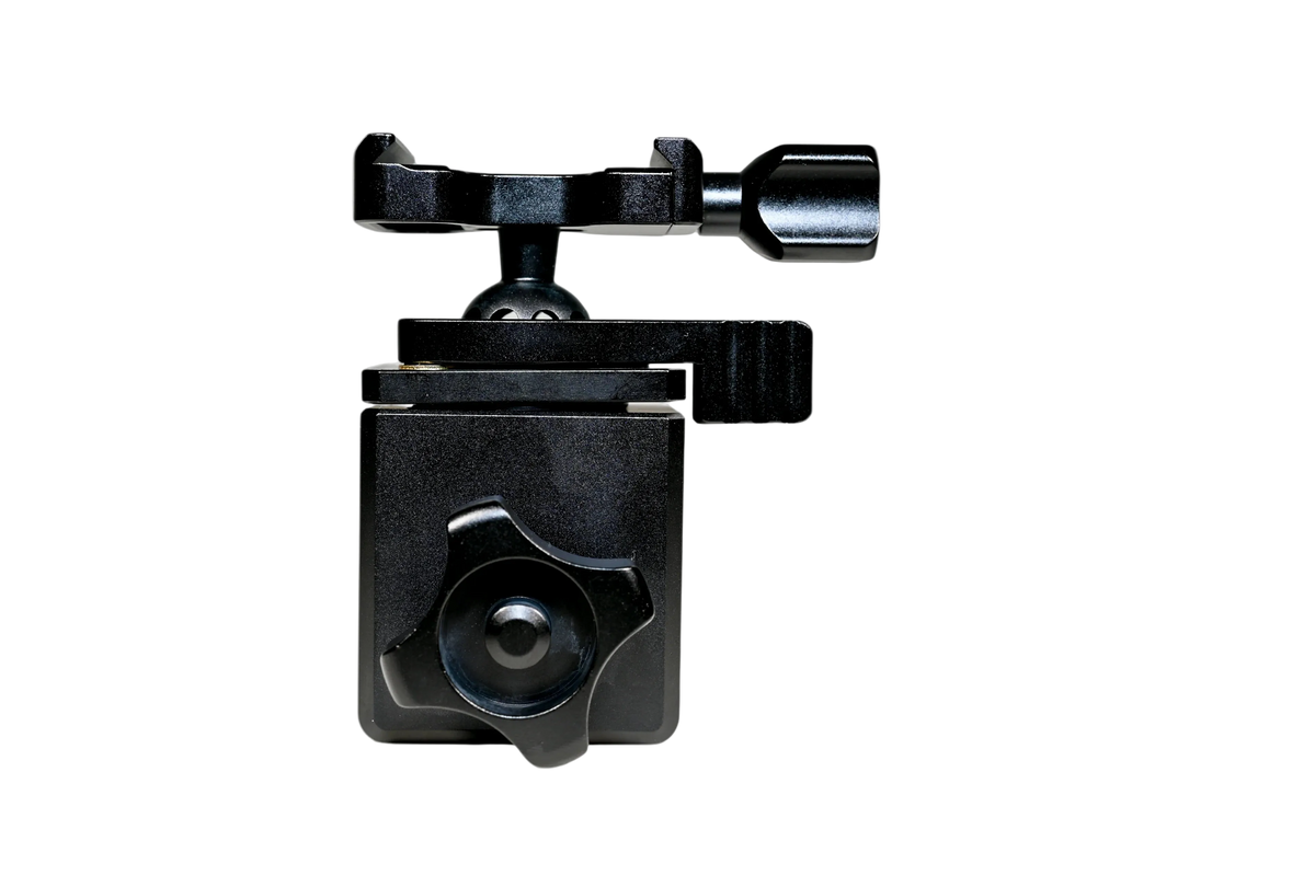 Tricer - Window Mount