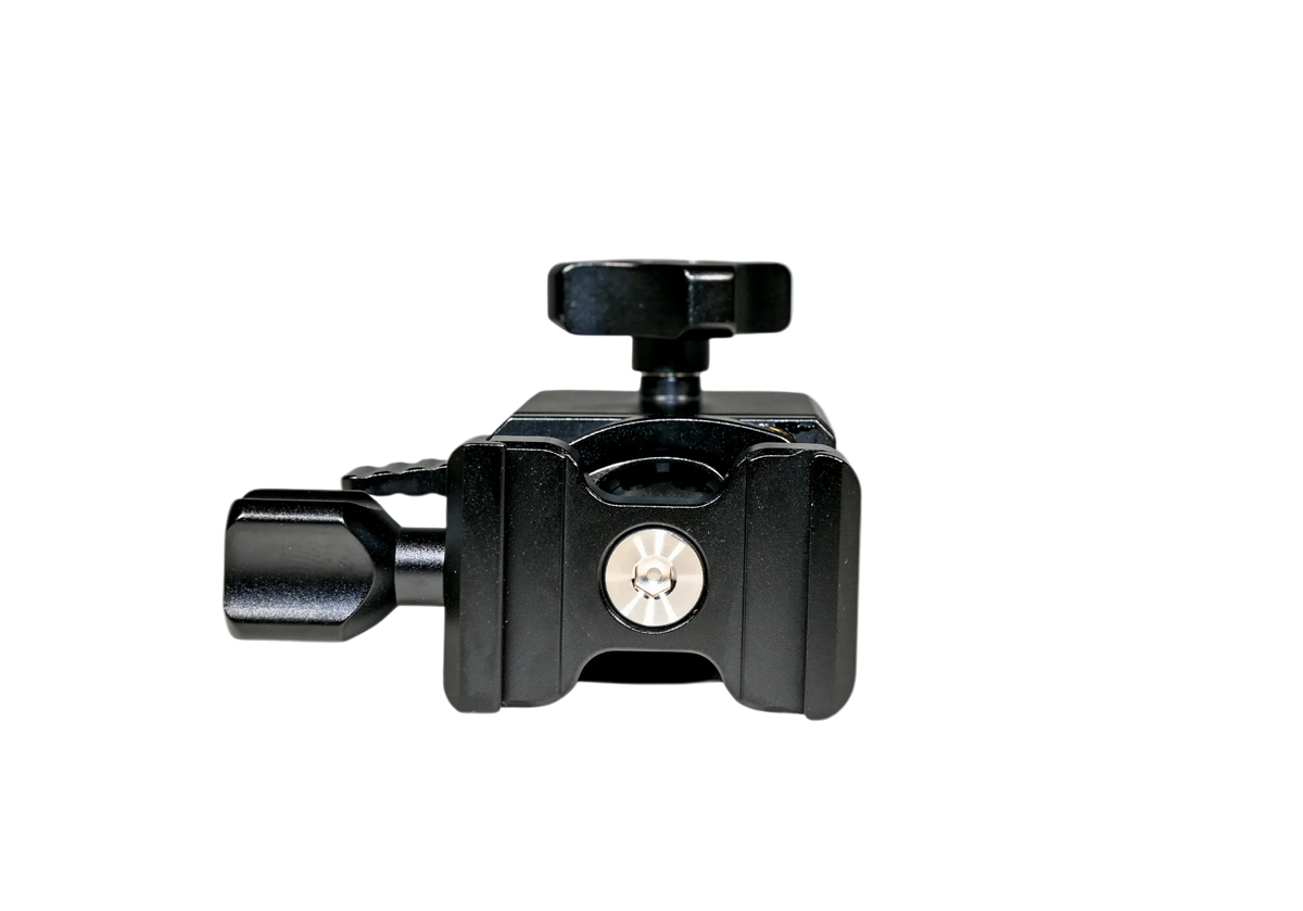 Tricer - Window Mount
