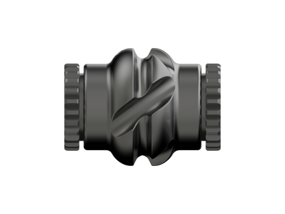 Specialty Archery - Stack It Deluxe Peep Kit