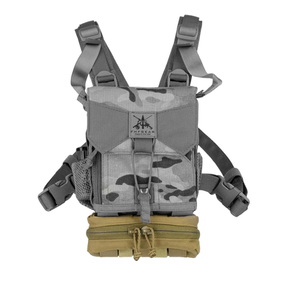 FHF Gear - General Purpose Pouch