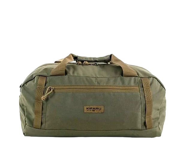 Kifaru - Rampart Duffel
