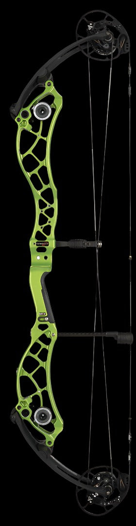 Bowtech - Reckoning Gen 2 36