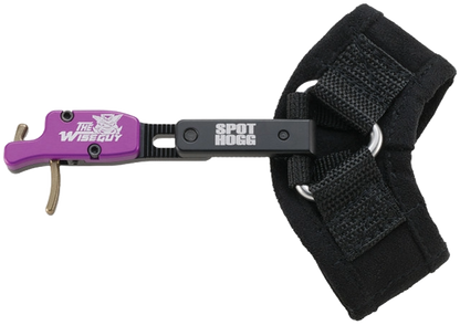 Spot Hogg - Wise Guy - Nylon - Sangle à boucle