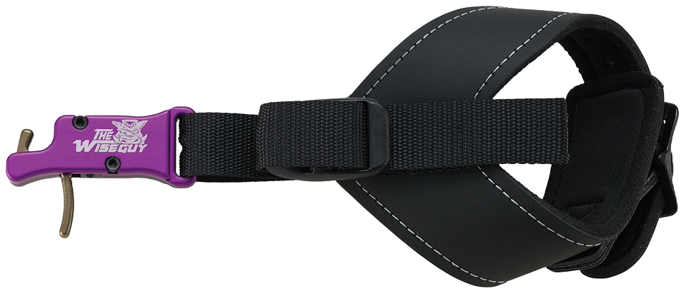 Spot Hogg - Wise Guy - Nylon - Sangle à boucle
