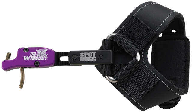 Spot Hogg - Wise Guy - Nylon - Sangle à boucle