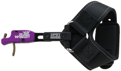 Spot Hogg - Wise Guy - Nylon - Sangle à boucle