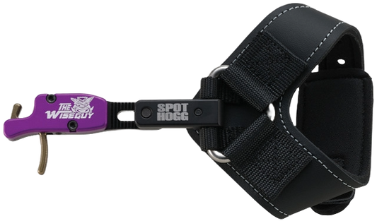 Spot Hogg - Wise Guy - Nylon - Sangle à boucle