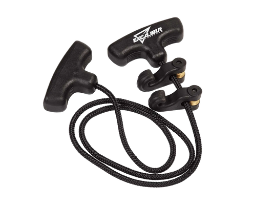 Excalibur - Rope Cocking Aid