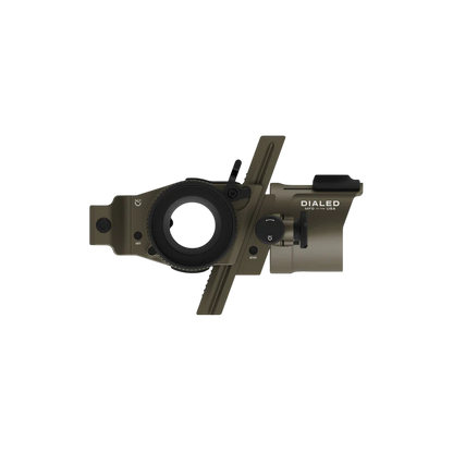 Dialed - PRÜF Sight w/MAG - 3VA