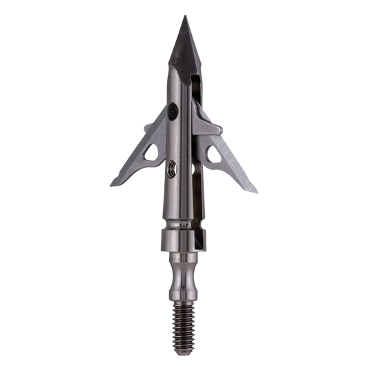 SEVR - Ti 1.5" 2 Blade Broadhead