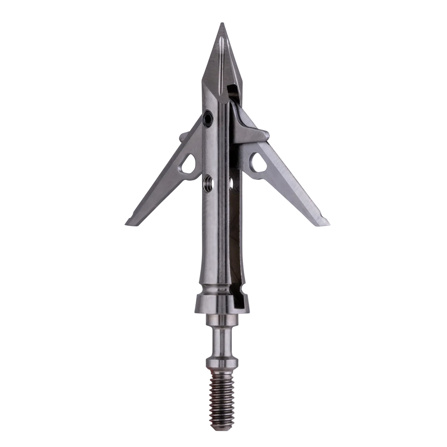 SEVR - Ti 2.0" 2 Blade Broadhead