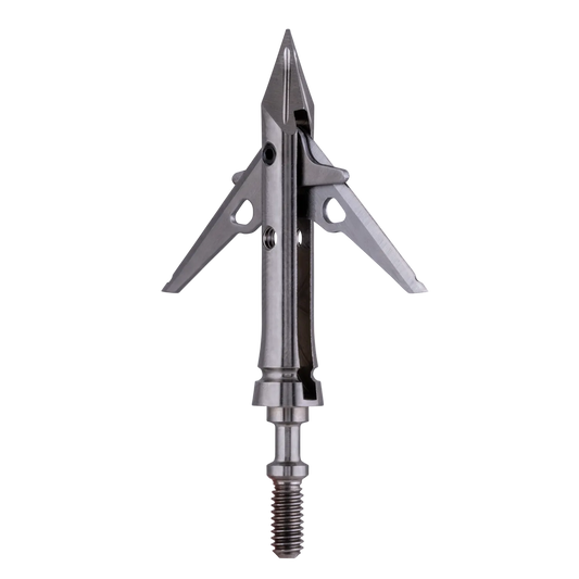 SEVR - Ti 2.0" 2 Blade Broadhead
