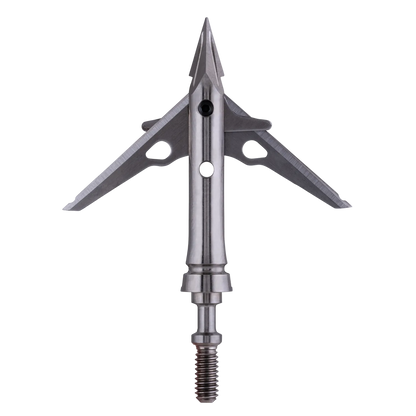 SEVR - Ti 2.0" 2 Blade Broadhead