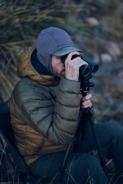 Stone Glacier - Grumman Down Jacket
