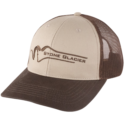 Stone Glacier - Classic Trucker