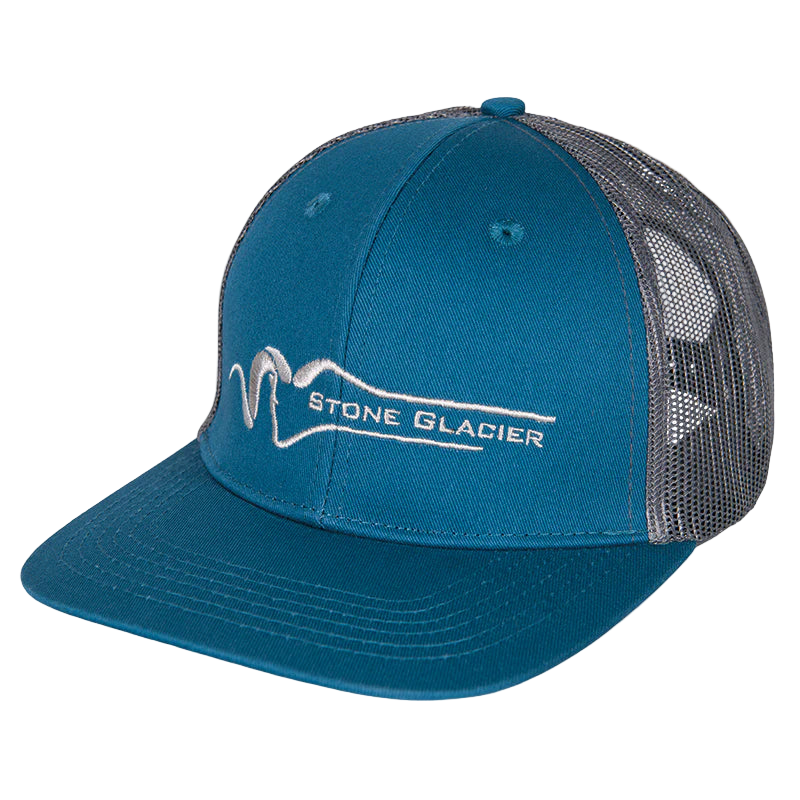 Stone Glacier - Classic Trucker
