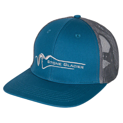 Stone Glacier - Classic Trucker