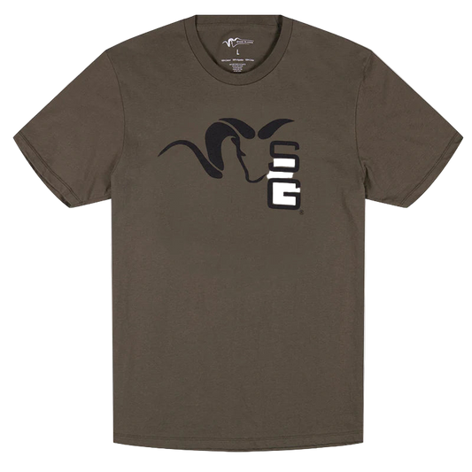 Stone Glacier - SG Ram T-Shirt