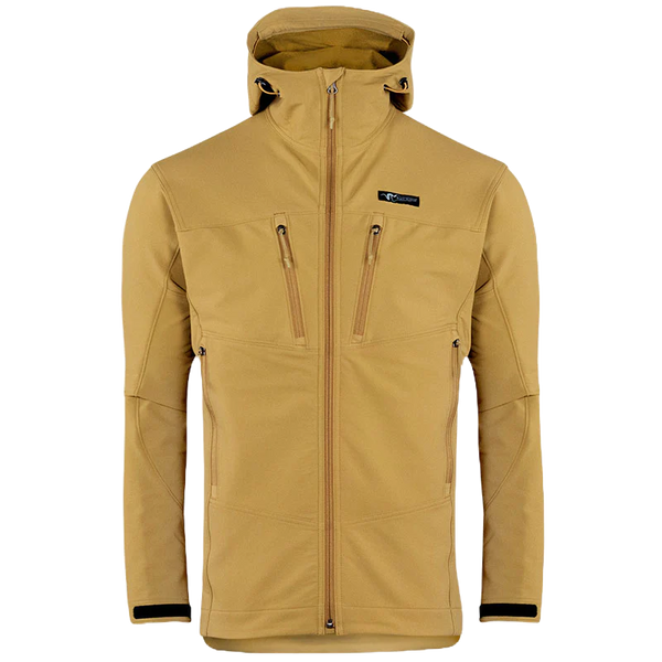 Stone Glacier - De Havilland Jacket