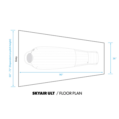 Stone Glacier - SkyAir ULT