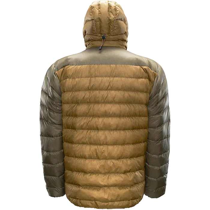 Stone Glacier - Grumman Down Jacket