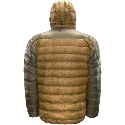 Stone Glacier - Grumman Down Jacket