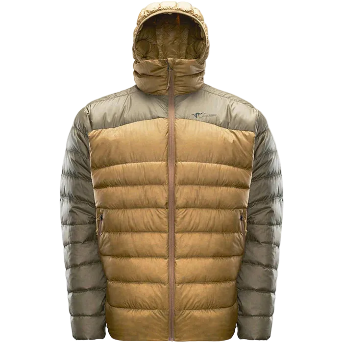 Stone Glacier - Grumman Down Jacket