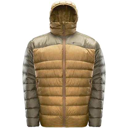 Stone Glacier - Grumman Down Jacket