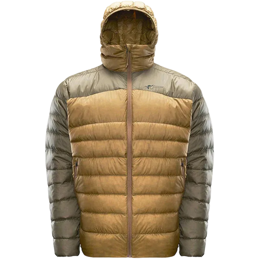 Stone Glacier - Grumman Down Jacket
