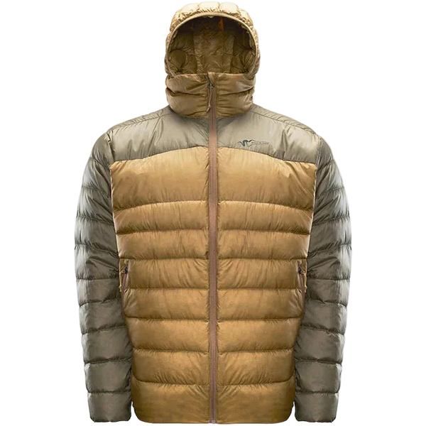 Stone Glacier - Grumman Down Jacket