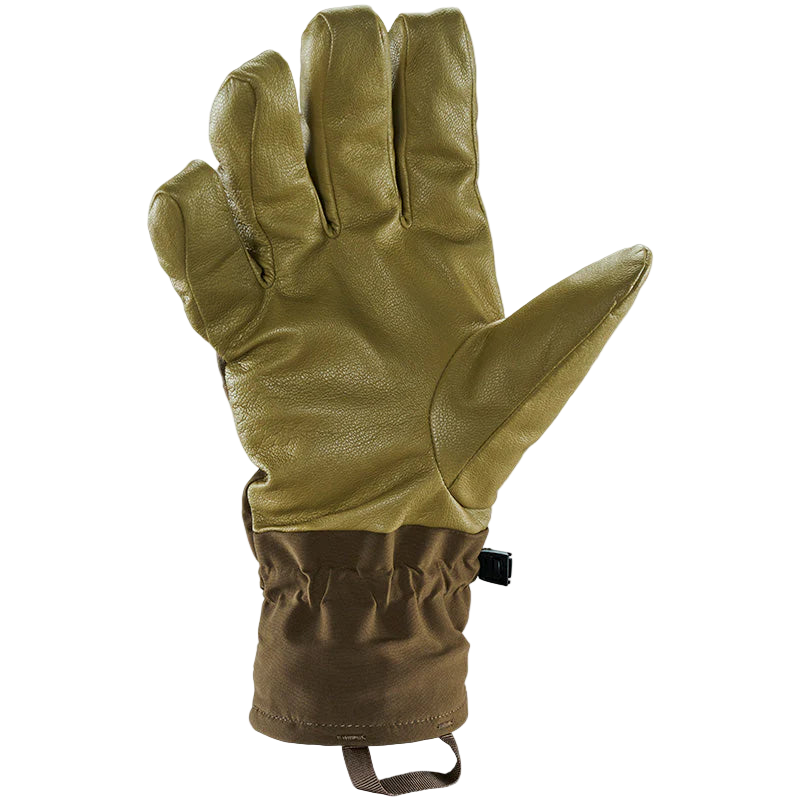 Stone Glacier - Grid Gloves