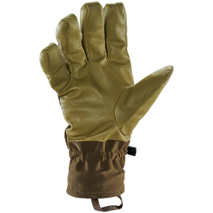 Stone Glacier - Grid Gloves