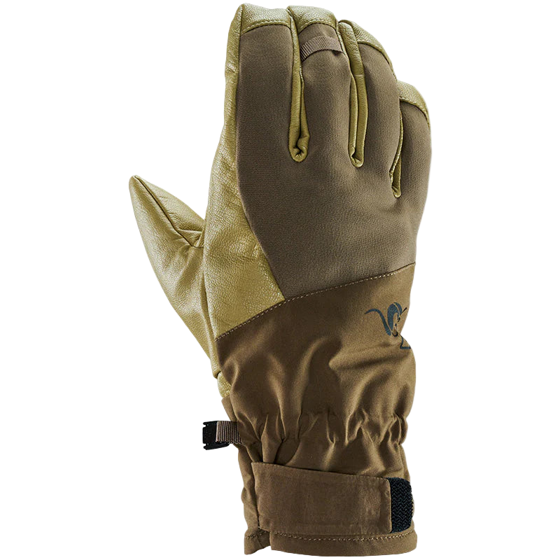 Stone Glacier - Grid Gloves