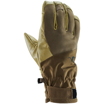 Stone Glacier - Grid Gloves