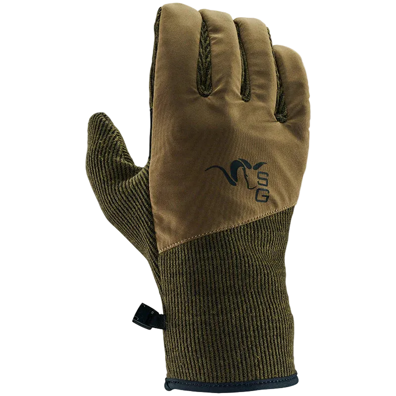 Stone Glacier - Strata Glove