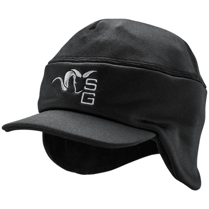 Stone Glacier - Lariat Trucker