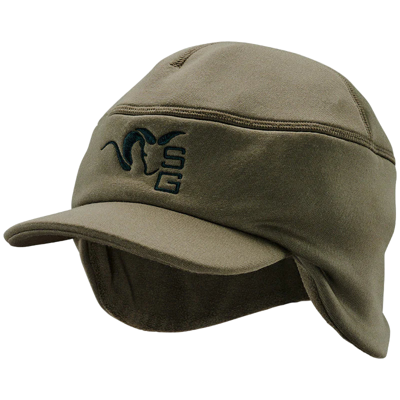 Stone Glacier - Lariat Trucker