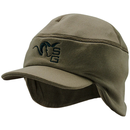 Stone Glacier - Lariat Trucker