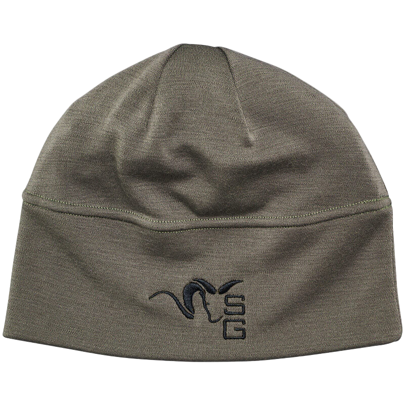 Stone Glacier - Chinook Merino Skull Cap