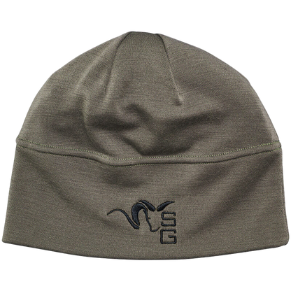 Stone Glacier - Chinook Merino Skull Cap