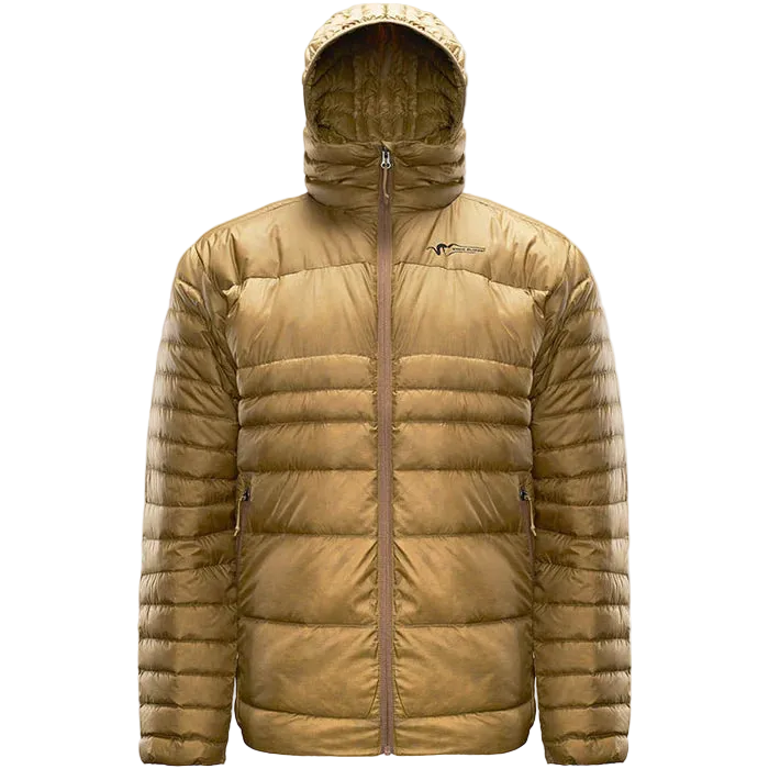 Stone Glacier - Grumman LITE Down Jacket