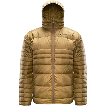 Stone Glacier - Grumman LITE Down Jacket