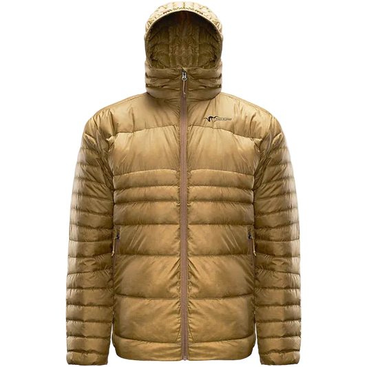 Stone Glacier - Grumman LITE Down Jacket