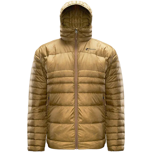 Stone Glacier - Grumman LITE Down Jacket