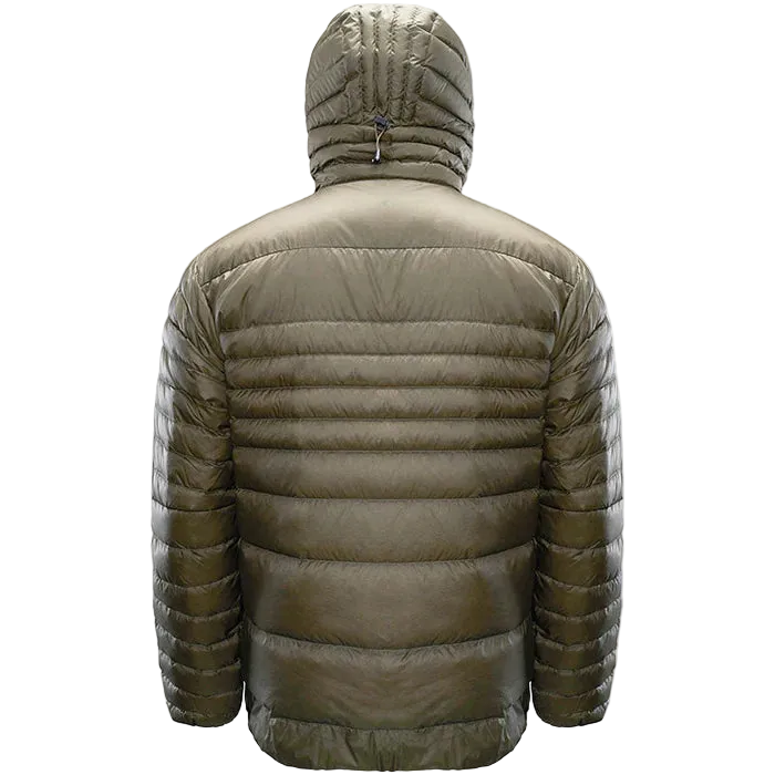 Stone Glacier - Grumman LITE Down Jacket