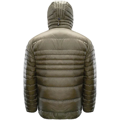 Stone Glacier - Grumman LITE Down Jacket