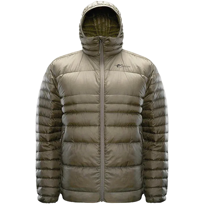 Stone Glacier - Grumman LITE Down Jacket