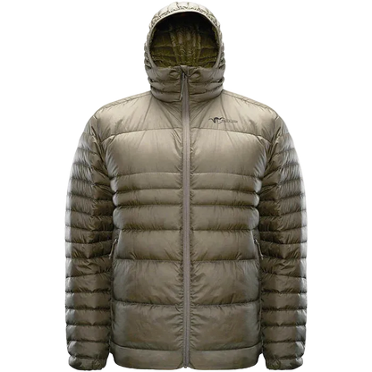 Stone Glacier - Grumman LITE Down Jacket