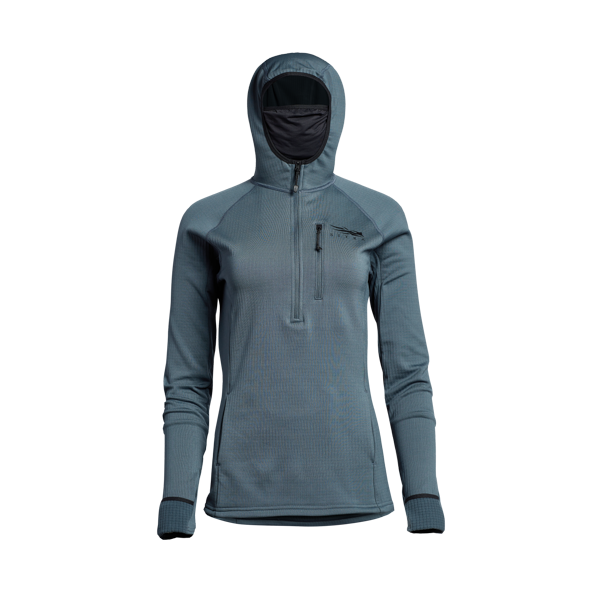 Sitka Gear Women s Fanatic Hoody